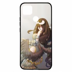 Чехол для Xiaomi Redmi 9c Albedo - PrintSalon