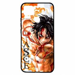 Чохол для Xiaomi Redmi 9c Asce - PrintSalon