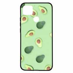 Чохол для Xiaomi Redmi 9c Avocado - PrintSalon