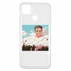 Чехол для Xiaomi Redmi 9c Billy