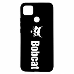 Чехол для Xiaomi Redmi 9c Bobcat