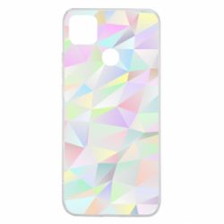 Чехол для Xiaomi Redmi 9c Color hologram - PrintSalon