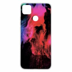 Чохол для Xiaomi Redmi 9c Colorful art - PrintSalon