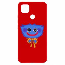 Чохол для Xiaomi Redmi 9c Cute Huggy Wuggy - PrintSalon