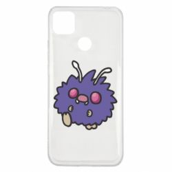 Чохол для Xiaomi Redmi 9c Cute Venonat - PrintSalon