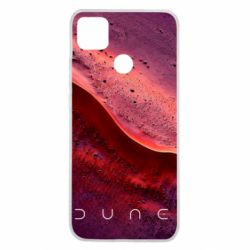 Чохол для Xiaomi Redmi 9c D U N E - PrintSalon