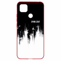 Чехол для Xiaomi Redmi 9c Dying Light 2 hands - PrintSalon