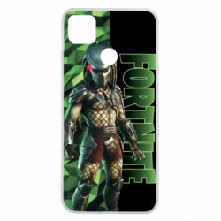 Чохол для Xiaomi Redmi 9c Fortnite Predator - PrintSalon