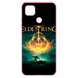 Чохол для Xiaomi Redmi 9c Game Elden Ring - PrintSalon