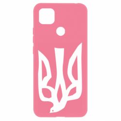 Чохол для Xiaomi Redmi 9c - PrintSalon