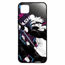 Чохол для Xiaomi Redmi 9c Hatake Kakashi - PrintSalon