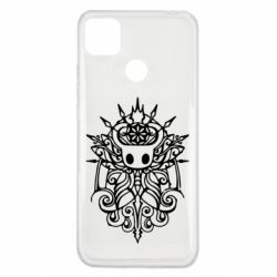Чохол для Xiaomi Redmi 9c Hollow knight - PrintSalon