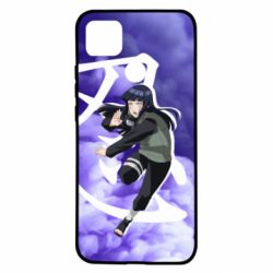Чохол для Xiaomi Redmi 9c Hyuuga Hinata - PrintSalon