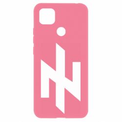 Чехол для Xiaomi Redmi 9c Идея нации