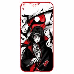 Чохол для Xiaomi Redmi 9c Itachi Uchiha Rogue Ninja - PrintSalon