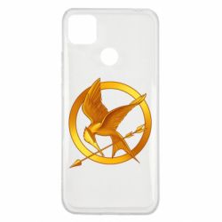 Чохол для Xiaomi Redmi 9c Jay - PrintSalon