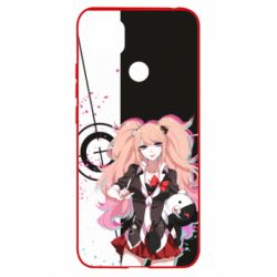 Чохол для Xiaomi Redmi 9c Junko Enoshima Danganronpa - PrintSalon