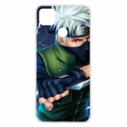 Чехол для Xiaomi Redmi 9c Kakashi Hatake - PrintSalon