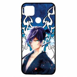 Чохол для Xiaomi Redmi 9c Noragami Yato - PrintSalon