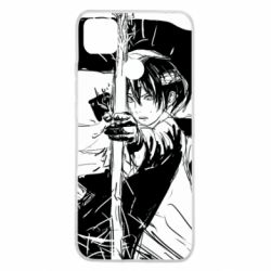 Чохол для Xiaomi Redmi 9c Noragami: Yato - PrintSalon