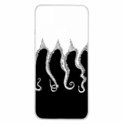 Чохол для Xiaomi Redmi 9c Octopus tentacles - PrintSalon