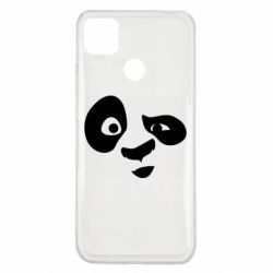 Чехол для Xiaomi Redmi 9c Panda Po - PrintSalon