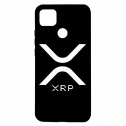 Чехол для Xiaomi Redmi 9c Ripple XRP