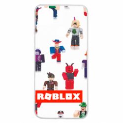 Чохол для Xiaomi Redmi 9c Rolox pattern - PrintSalon