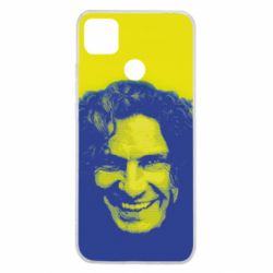 Чохол для Xiaomi Redmi 9c Скрябін Україна - PrintSalon