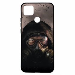 Чехол для Xiaomi Redmi 9c Stalker 2 - PrintSalon