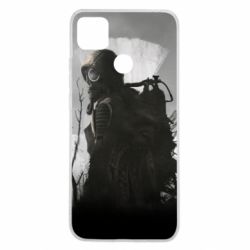 Чохол для Xiaomi Redmi 9c Stalker2 - PrintSalon