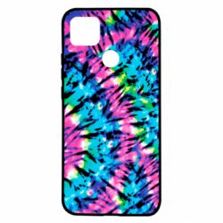 Чохол для Xiaomi Redmi 9c Стиль: Тай Дай - PrintSalon