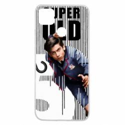 Чохол для Xiaomi Redmi 9c Umbrella Academy  5 - PrintSalon