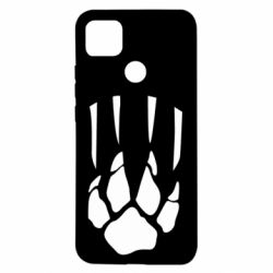 Чохол для Xiaomi Redmi 9c Звірячий мисливець