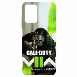 Чохол для Xiaomi Redmi Note 10 4G/10s Call of Duty: Modern Warfare 2 - PrintSalon