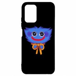 Чохол для Xiaomi Redmi Note 10 4G/10s Cute Huggy Wuggy - PrintSalon