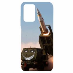 Чохол для Xiaomi Redmi Note 10 4G/10s Хаймарс - PrintSalon