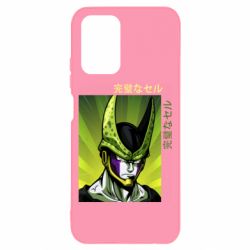 Чехол для Xiaomi Redmi Note 10 4G/10s Perfect Cell - PrintSalon