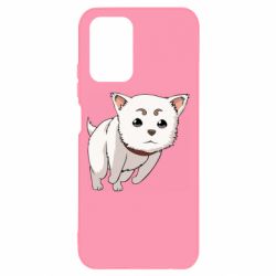 Чехол для Xiaomi Redmi Note 10 4G/10s Садахару арт - PrintSalon