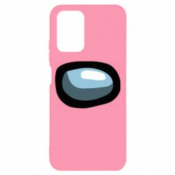 Чохол для Xiaomi Redmi Note 10 4G/10s Among Us Visor - PrintSalon