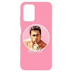 Чехол для Xiaomi Redmi Note 10 4G/10s ANIKI - PrintSalon