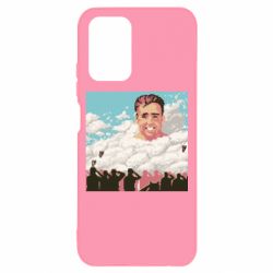 Чехол для Xiaomi Redmi Note 10 4G/10s Billy - PrintSalon