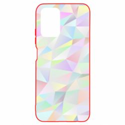 Чехол для Xiaomi Redmi Note 10 4G/10s Color hologram - PrintSalon