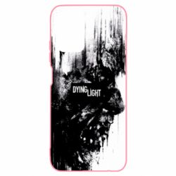Чохол для Xiaomi Redmi Note 10 4G/10s Dying Light, black and white-PrintSalon Чохол для Xiaomi Redmi Note 10 4G/10s Dying Light, black and white