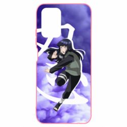 Чохол для Xiaomi Redmi Note 10 4G/10s Hyuuga Hinata - PrintSalon