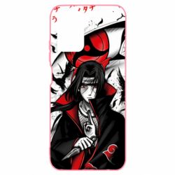 Чохол для Xiaomi Redmi Note 10 4G/10s Itachi Uchiha Rogue Ninja - PrintSalon