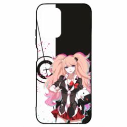 Чохол для Xiaomi Redmi Note 10 4G/10s Junko Enoshima Danganronpa - PrintSalon