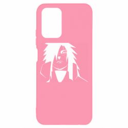 Чохол для Xiaomi Redmi Note 10 4G/10s Looking Madara - PrintSalon