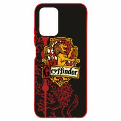 Чохол для Xiaomi Redmi Note 10 4G/10s Modern Gryffindor - PrintSalon