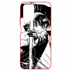 Чохол для Xiaomi Redmi Note 10 4G/10s Noragami: Yato - PrintSalon